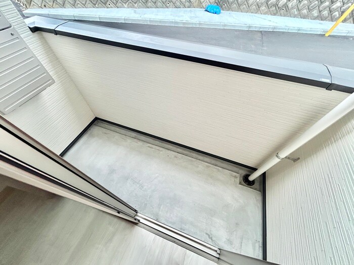 物件内観写真14　(ベランダ・バルコニー)