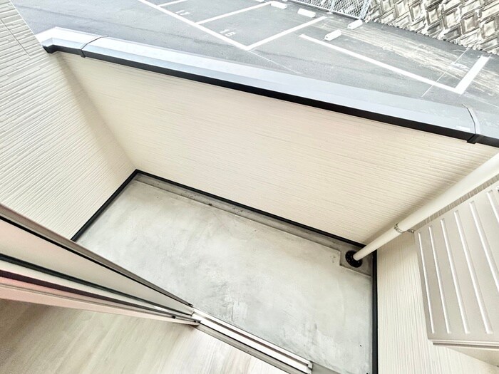 物件内観写真14　(ベランダ・バルコニー)