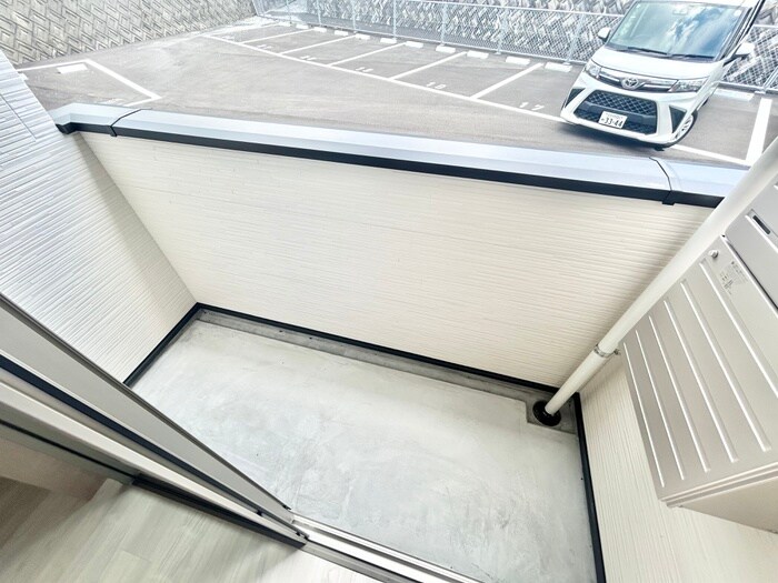 物件内観写真14　(ベランダ・バルコニー)