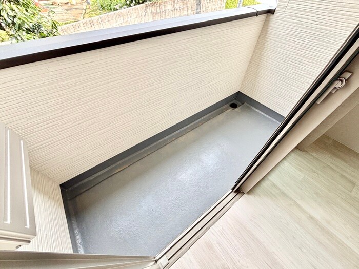 物件内観写真15　(ベランダ・バルコニー)