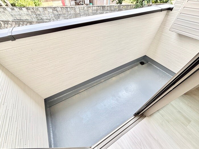 物件内観写真15　(ベランダ・バルコニー)