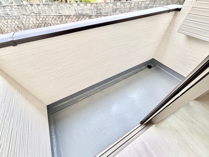 物件内観写真15　(ベランダ・バルコニー)