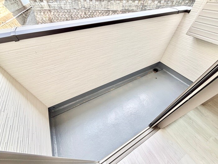 物件内観写真15　(ベランダ・バルコニー)