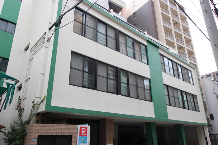エクセレント須崎