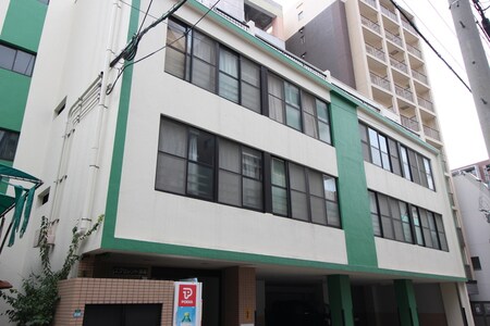 エクセレント須崎外観写真