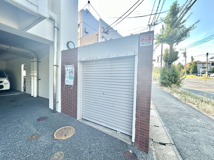 外観写真
