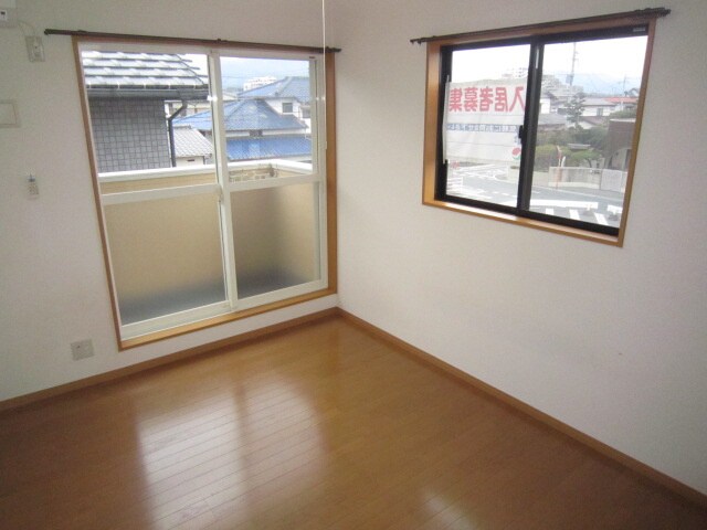 物件内観写真5　(居室)