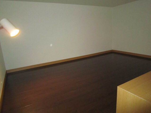 物件内観写真9　(ロフト)