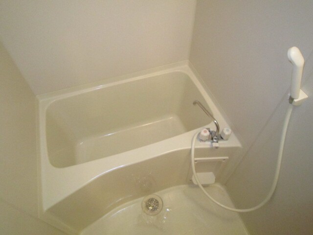 物件内観写真12　(バス／シャワールーム等)