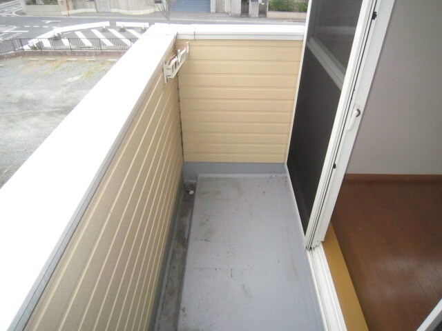 物件内観写真14　(ベランダ・バルコニー)