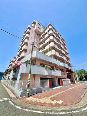 オークラ前田ハイツ(306)外観写真