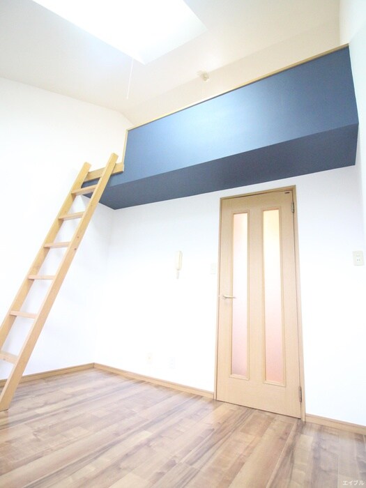 物件内観写真7　(居室)