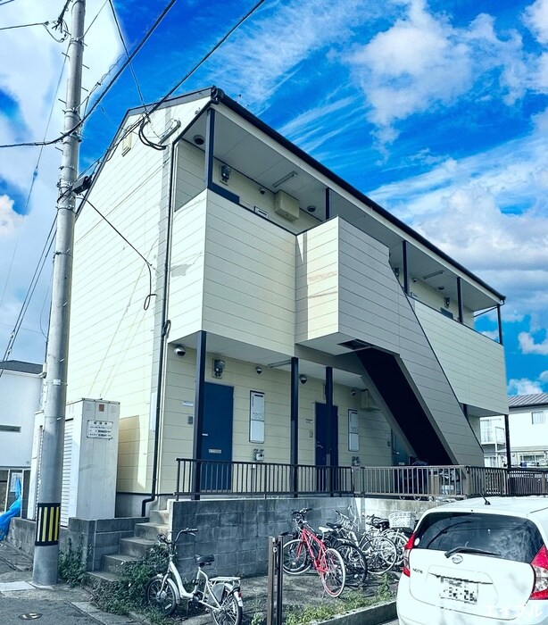 物件外観写真3　(外観写真)