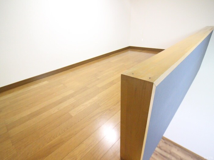 物件内観写真16　(ロフト)