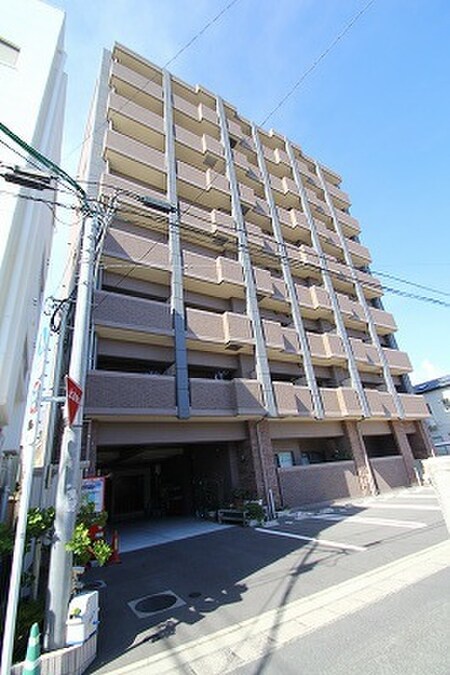 Bel fiore 壹岐外観写真