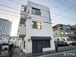 グレイスフルハイツ外観写真