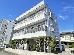 エンゼルハイツ外観写真