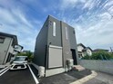 サンラプロ中吉田B棟