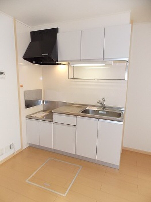 物件内観写真7　(キッチン)