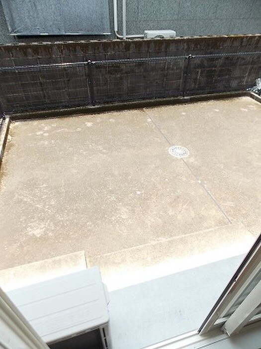 物件内観写真13　(ベランダ・バルコニー)