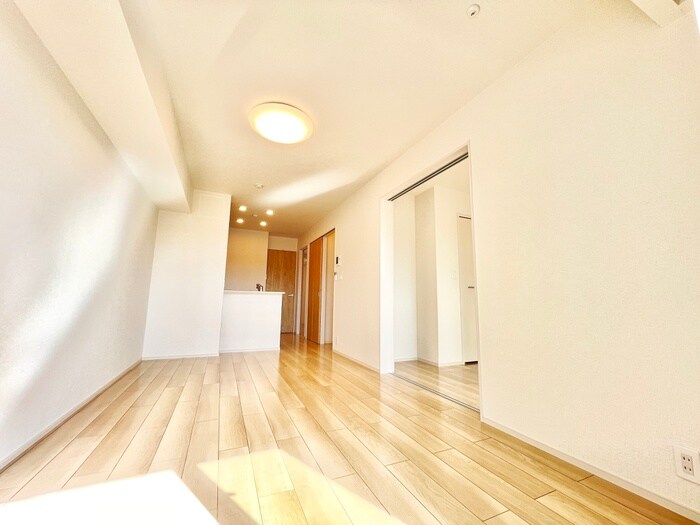 物件内観写真6　(居室)