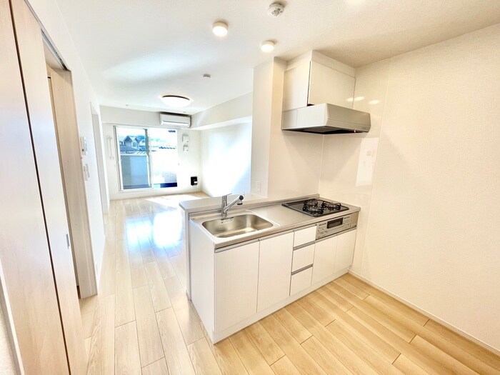 物件内観写真7　(キッチン)