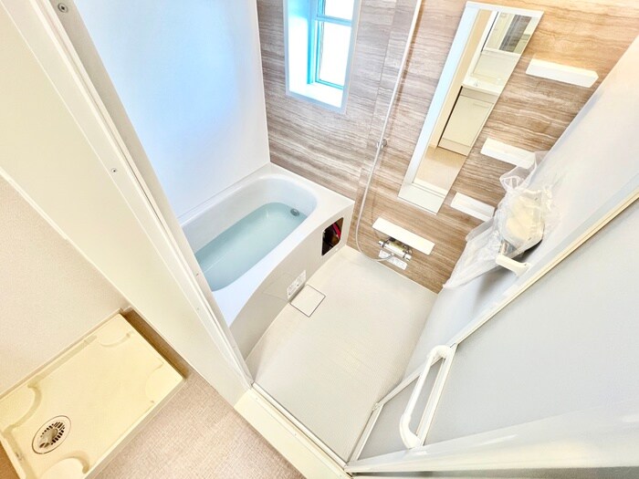 物件内観写真8　(バス／シャワールーム等)