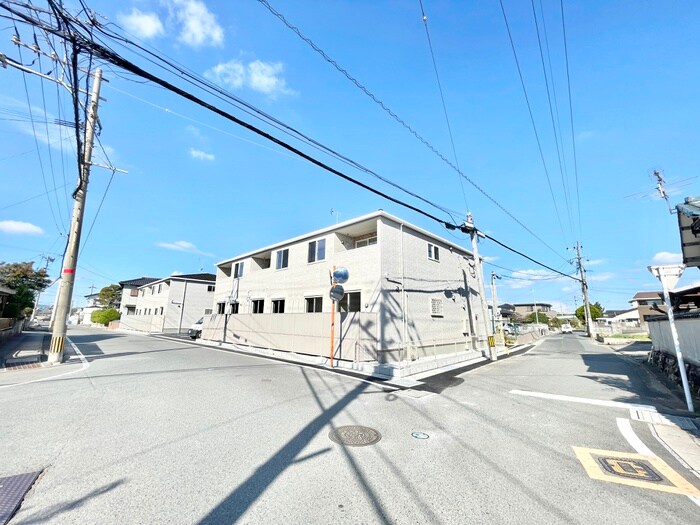 物件外観写真5　(外観写真)