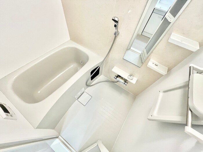 物件内観写真9　(バス／シャワールーム等)