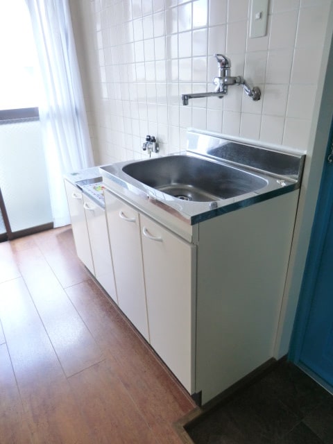 物件内観写真4　(キッチン)