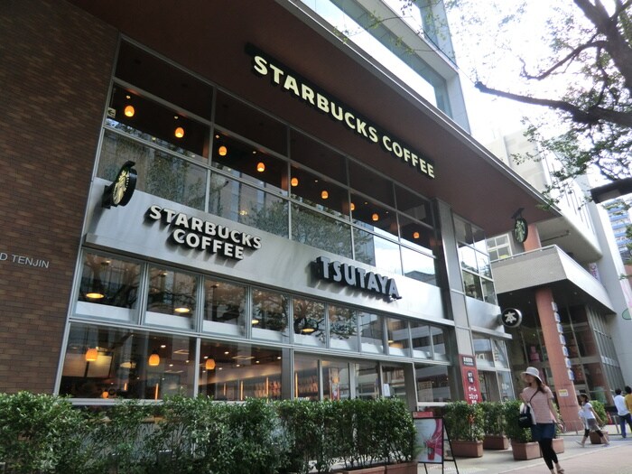 物件外観写真3　(周辺環境)