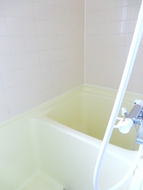 物件内観写真9　(バス／シャワールーム等)