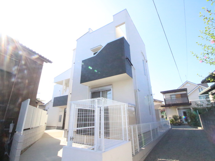 GRANDTIC井尻17