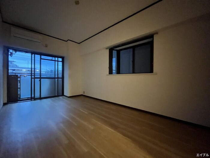 物件内観写真5　(居室)