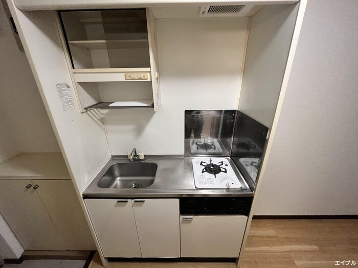 物件内観写真7　(キッチン)