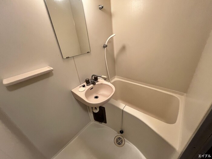 ソネット２１のバス