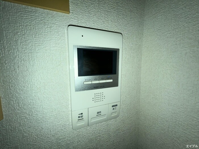 ソネット２１の内観写真