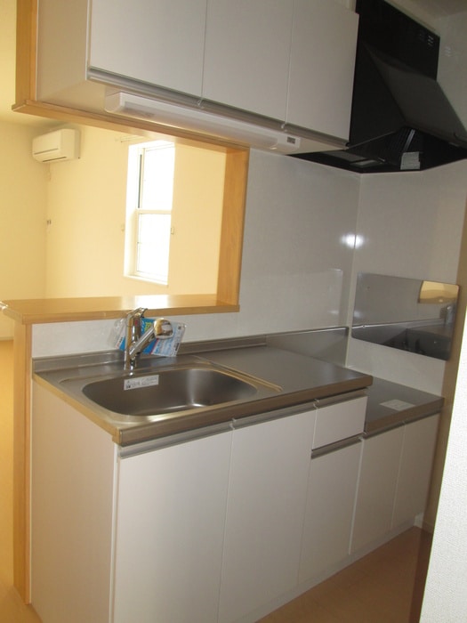 物件内観写真11　(キッチン)