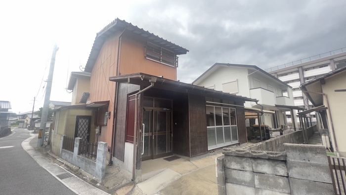 幸袋貸家