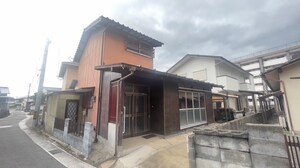 幸袋貸家外観写真