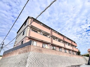 サングリ－ン君ヶ浜外観写真