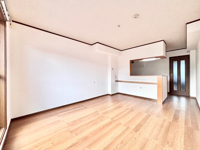 物件内観写真4　(居室)