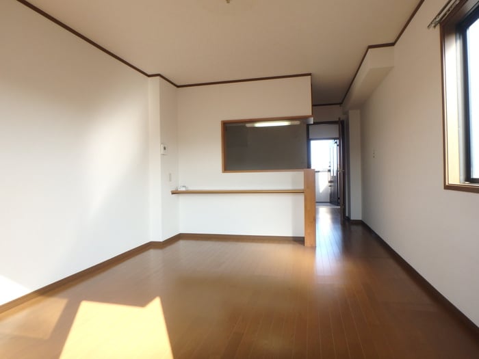 物件内観写真4　(居室)