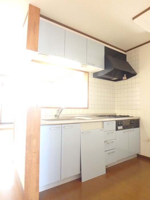 物件内観写真5　(キッチン)