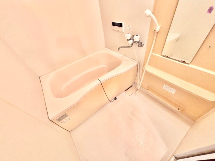 物件内観写真6　(バス／シャワールーム等)