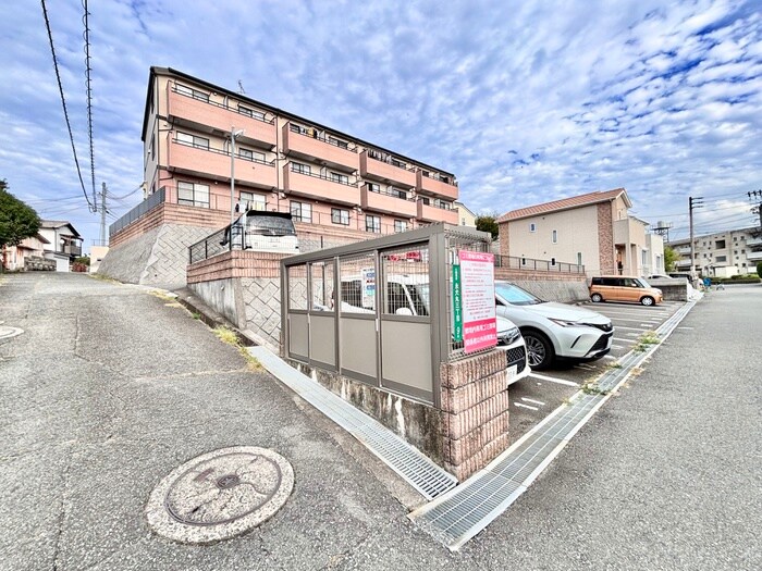 物件外観写真3　(建物設備)