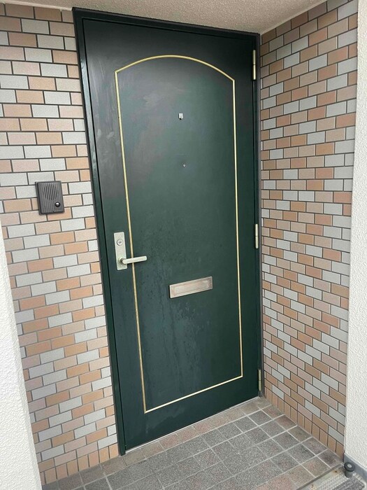 物件内観写真17　(玄関)