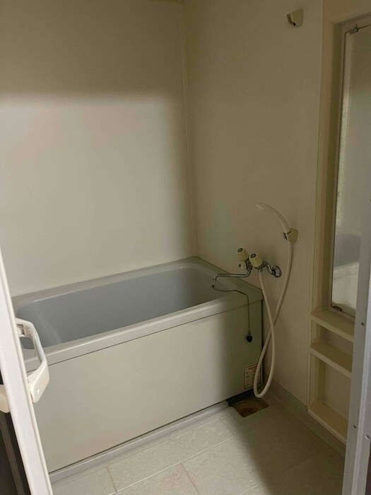 物件内観写真19　(バス／シャワールーム等)