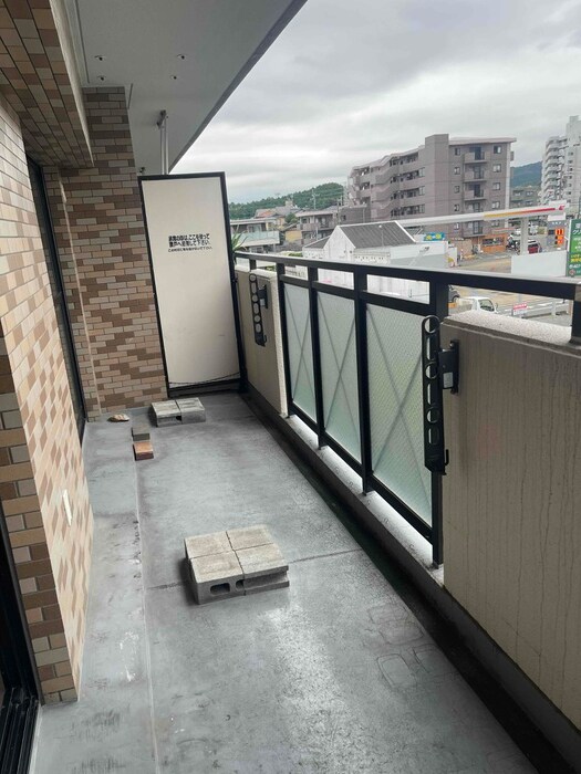 物件内観写真22　(ベランダ・バルコニー)