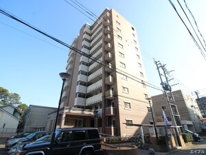 ｊｕｓｔｉｃｅ　Ｖ．Ｐ外観写真